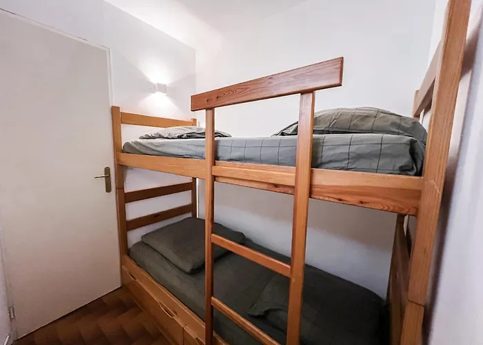 Appartement Le Cocon Provencal - Parking Jardin Clim