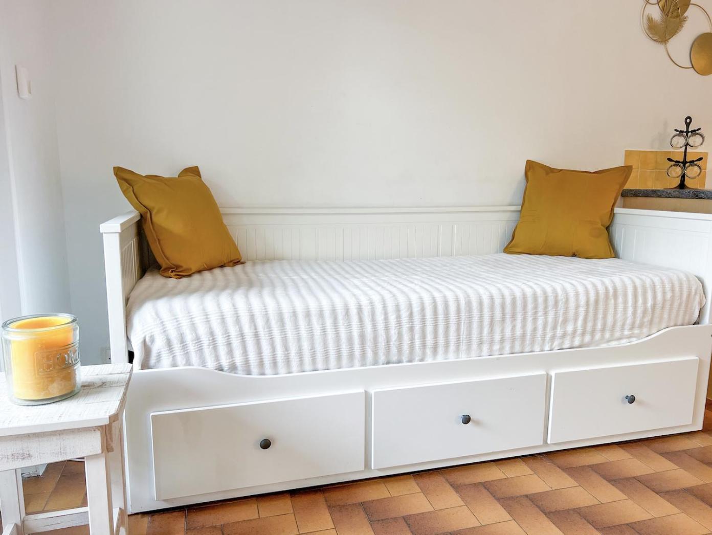 Le Cocon Provencal - Parking Jardin Clim *