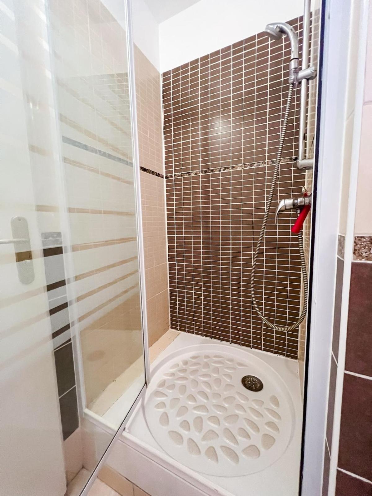 Le Cocon Provencal - Parking Jardin Clim Apartment La Ciotat